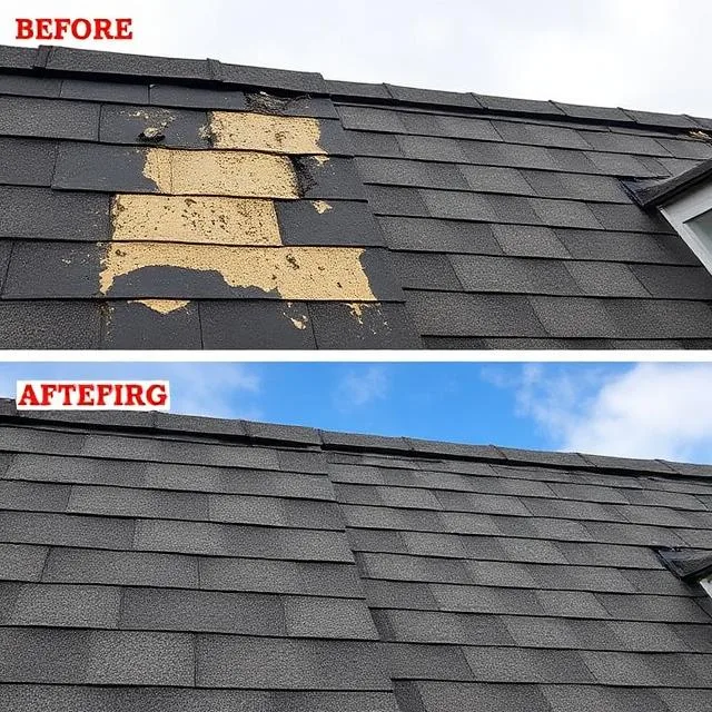 Roof Repair Near Me in Millville, UT near me